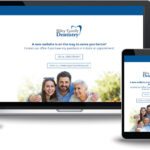 Website Design | Riley-Family-Dentistry