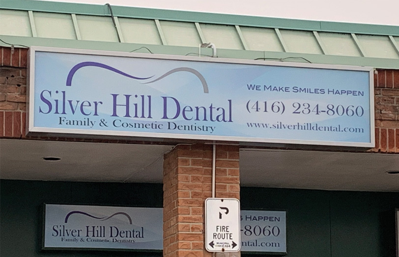 Silver Hill Dental