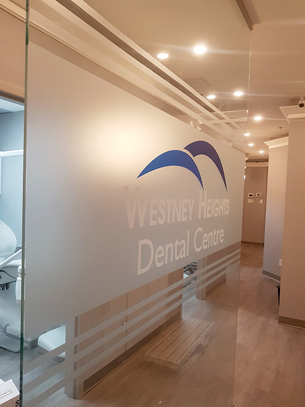 Westney Heights Dental Centre