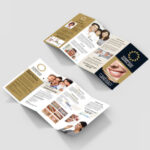 Customized Brochure Design | Yorkville Dental Arts