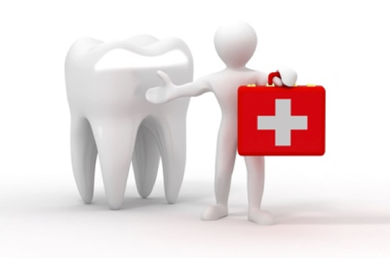 dental emergencies